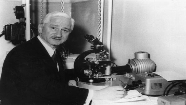 Albert Sabin