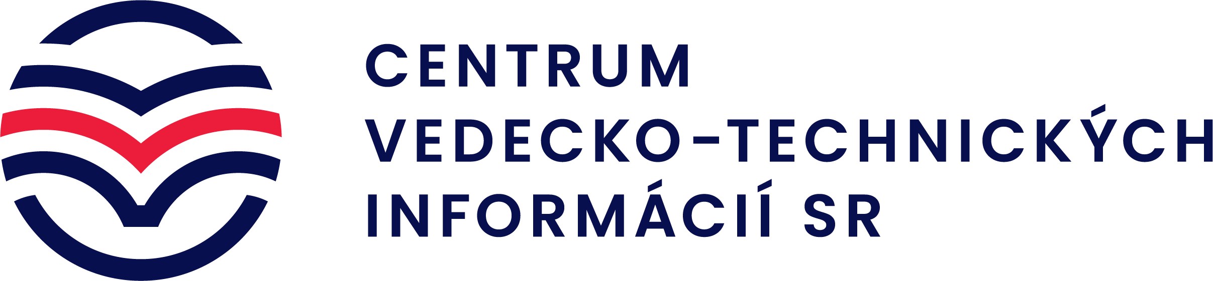 CENTRUM VEDECKO-TECHNICKÝCH INFORMÁCIÍ SR 